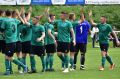 1.FC Waldstein vor dem Spiel 10